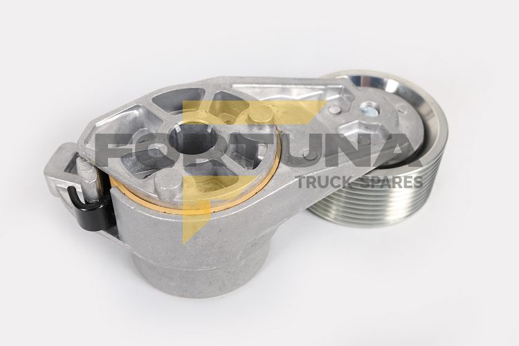 Imagem adicional do produto CONJUNTO ESTICADOR CORREIA VOLVO FH/FM D13 (ESTRIADO) - Cód: FAP-11087